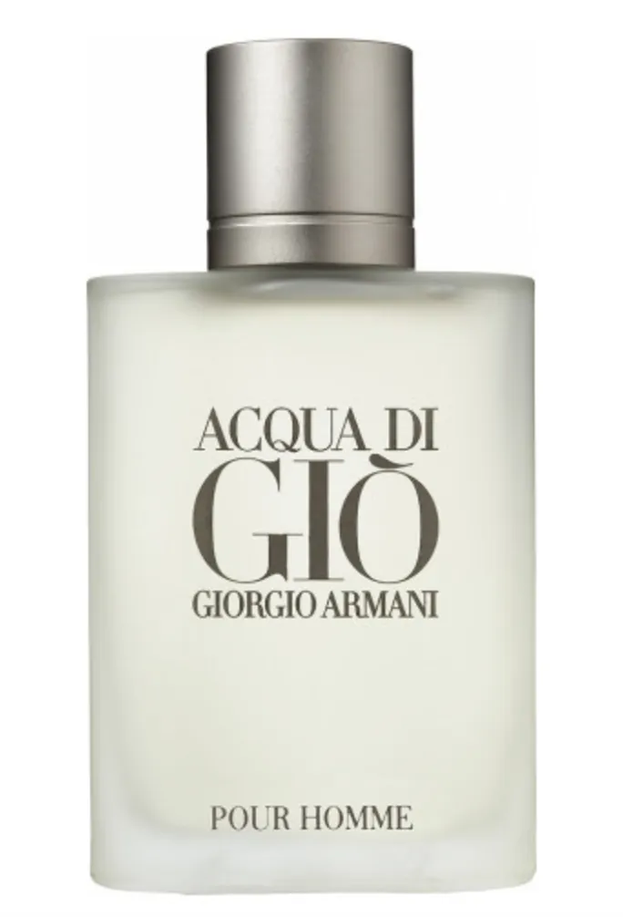 ACQUA DI GIO